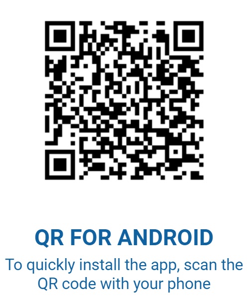 1xbet qr for android apk file doanload