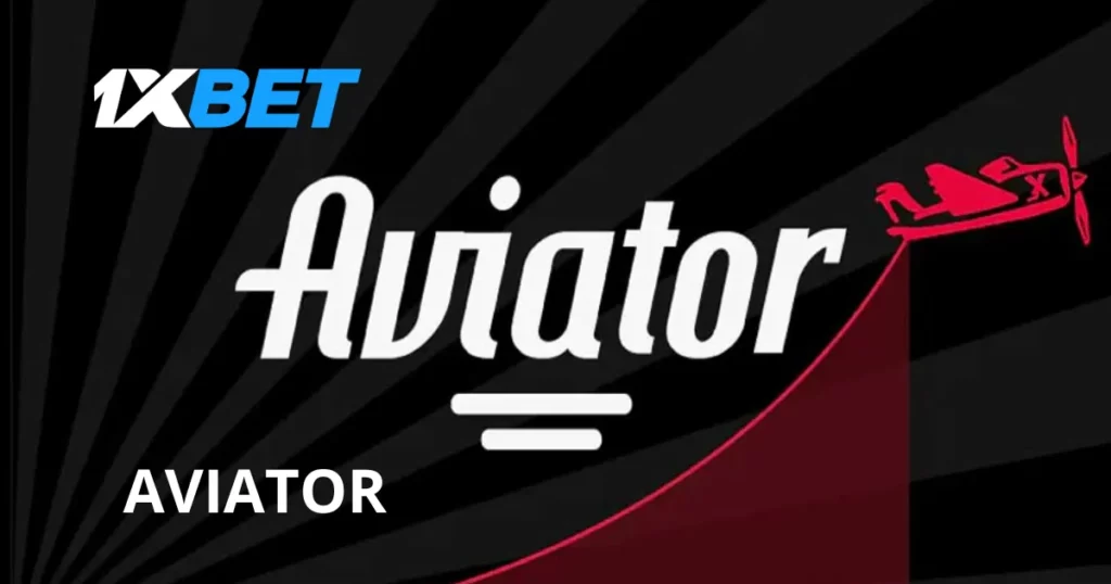 1xBet Aviator
