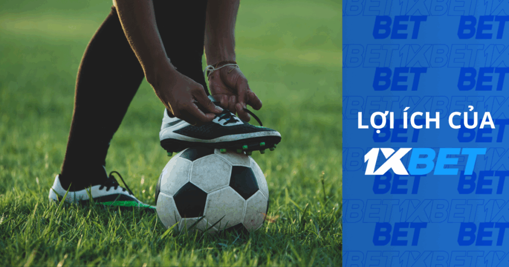 Cá cược thể thao 1xbet